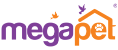 megapet logo