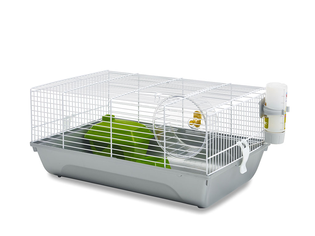 MARTHA HAMSTER CAGE