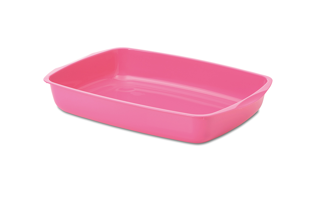 LITTER TRAY 38 CM