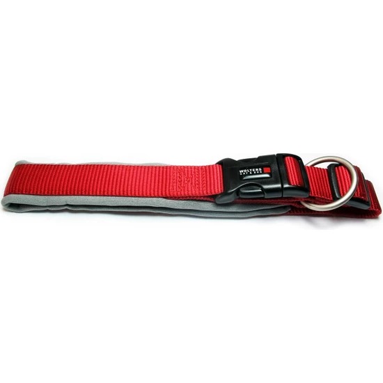 Wolters Collar Prof. Comf. 45-50 Cm X 30Mm Cayenne