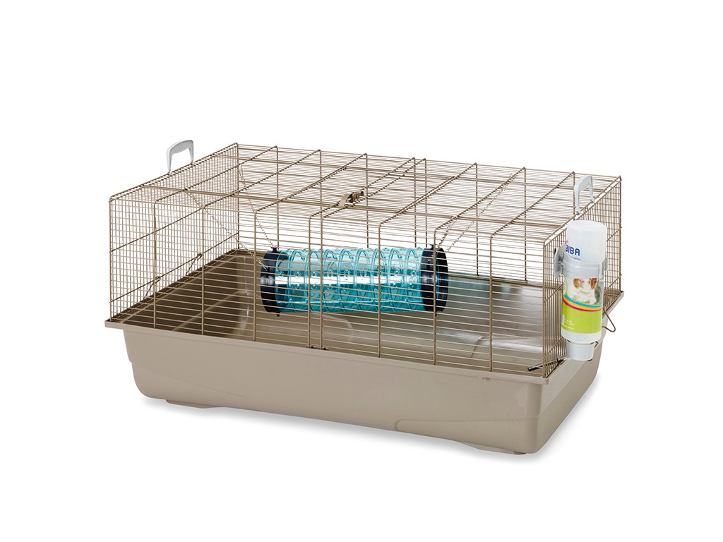 RUFFY 2 SMALL ANIMAL CAGE