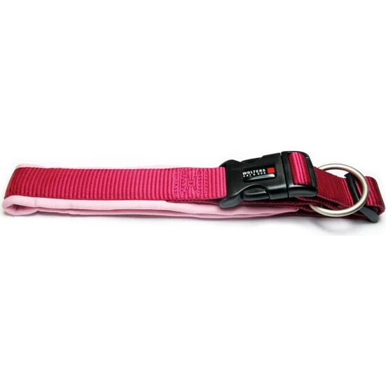 Wolters Collar Prof. Comf. 45-50 Cm X 30Mm Ahududu