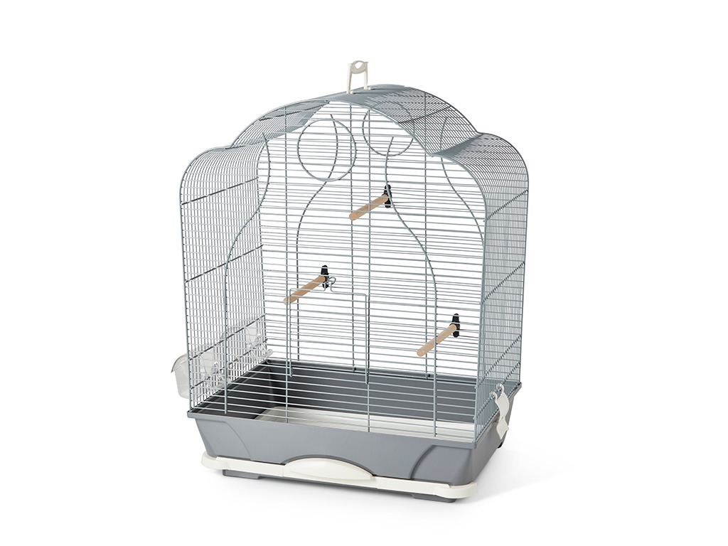 ISABELLE 40 BIRD CAGE