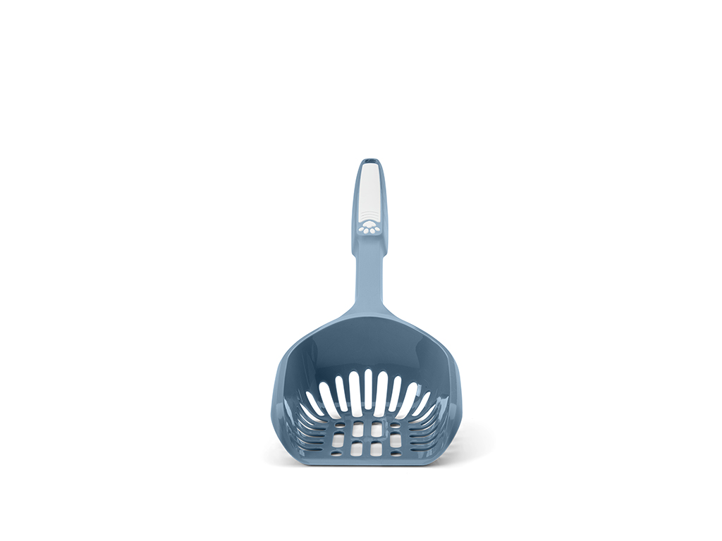 MEGA-LOO CAT LITTER SCOOP