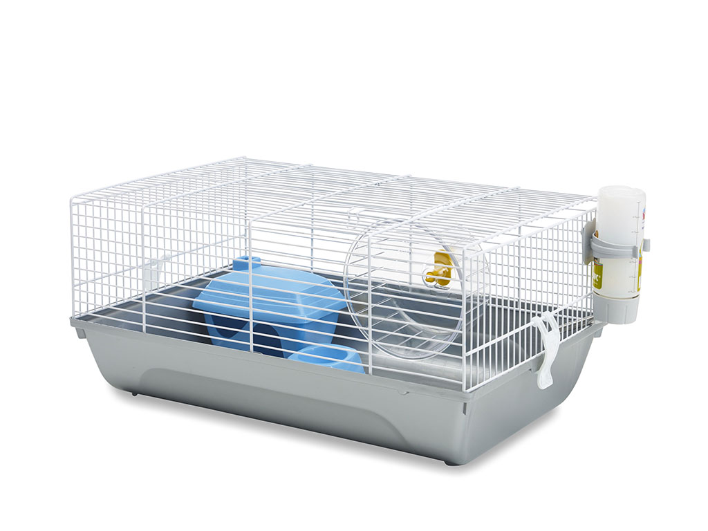 MARTHA HAMSTER CAGE