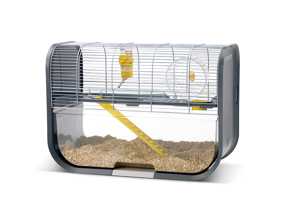 GENEVA HAMSTER CAGE