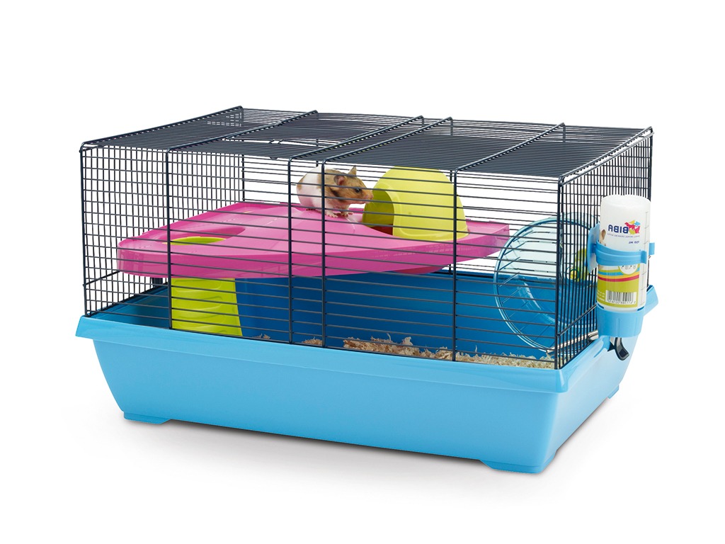 PEGGY HAMSTER CAGE
