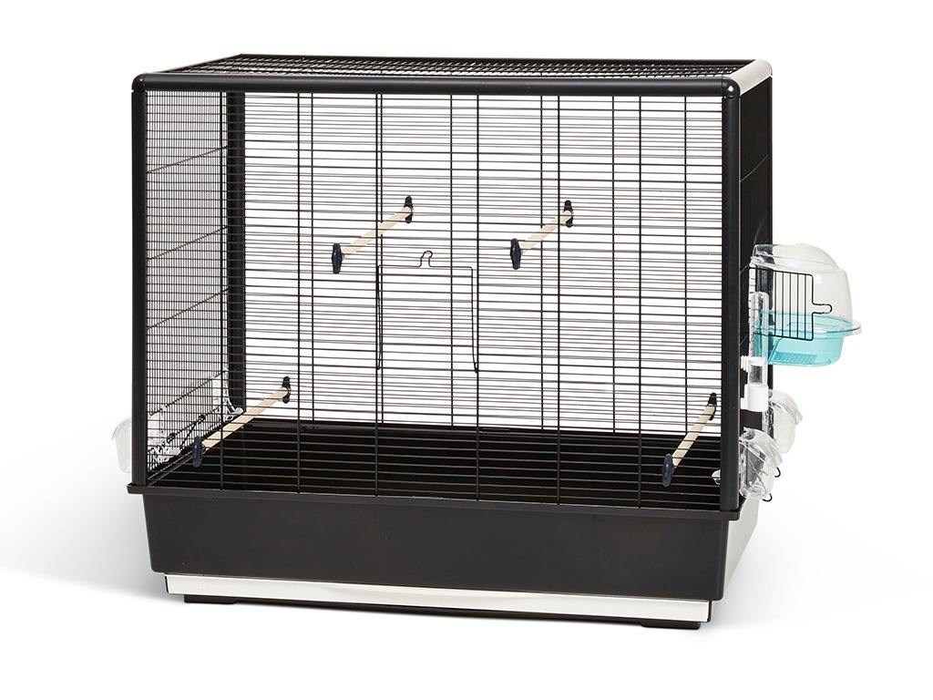 PRIMO 60 KNOCK DOWN BIRD CAGE