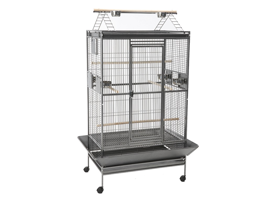 WELLINGTON PLAYPEN PARROT CAGE