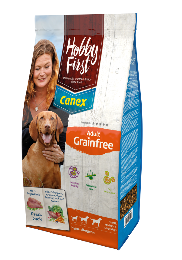 Canex Adult Grainfree