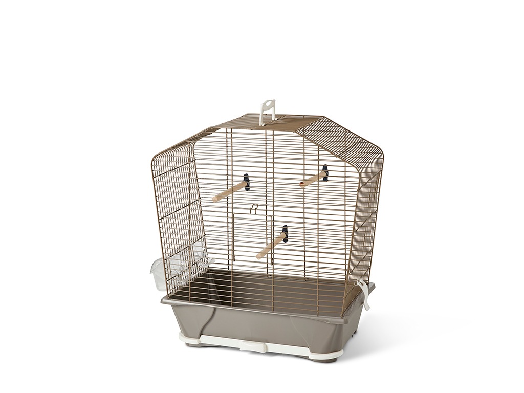 CAMILLE BIRD CAGE