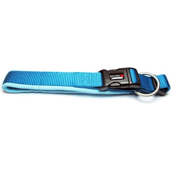  Wolters Collar Prof. Comf. 25-28 Cm X 15Mm Açık Mavı