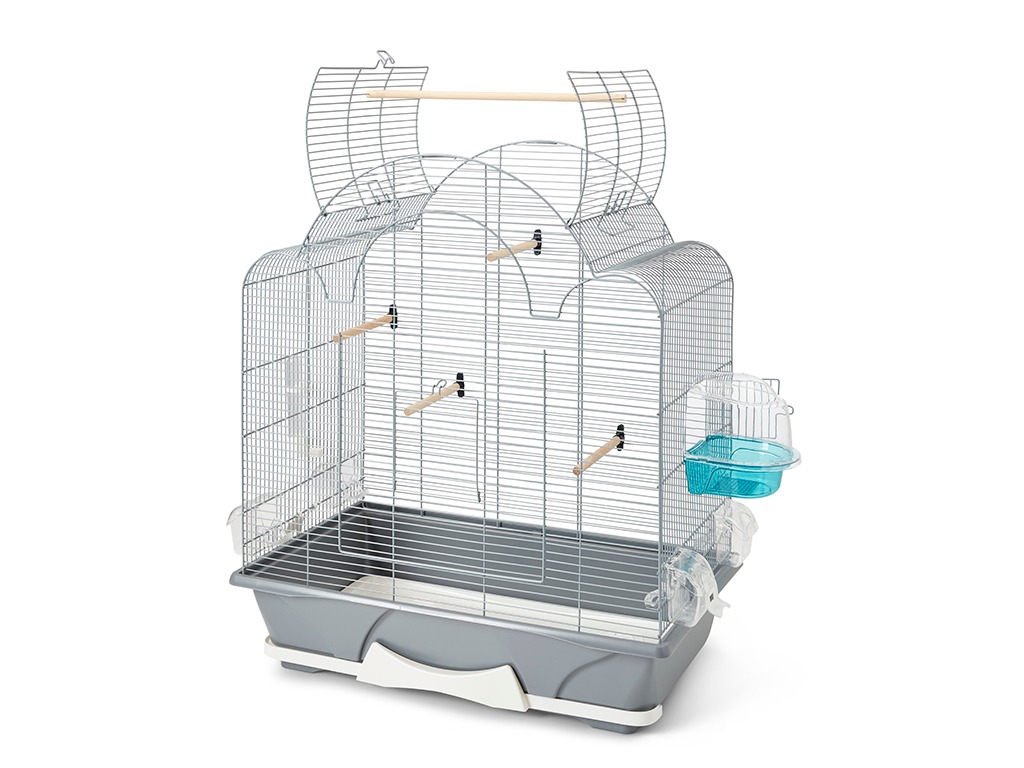 MELODIE 50 OPEN BIRD CAGE