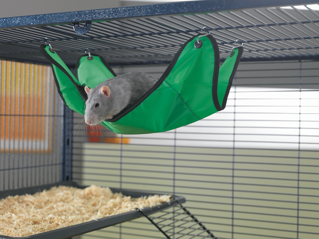 RELAX STANDARD RAT HAMMOCK