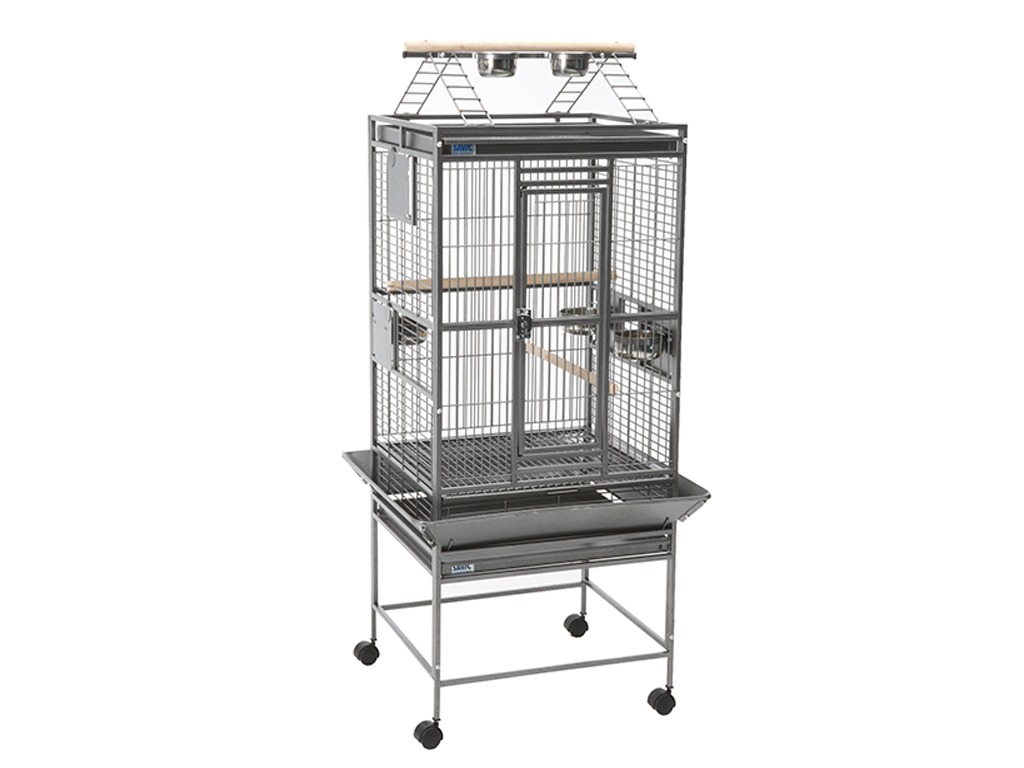 HAMILTON PLAYPEN PARROT CAGE