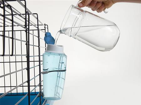 SOURCE DRINKING BOTTLE