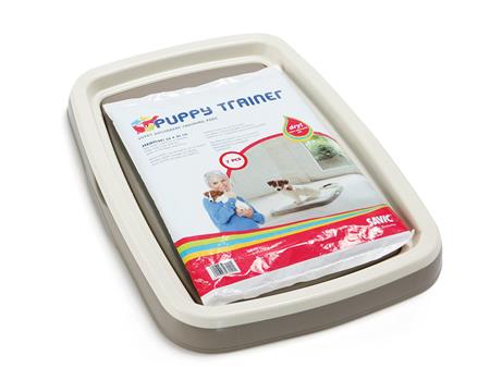 PUPPY TRAINER STARTER KIT TOILET TRAINING KIT