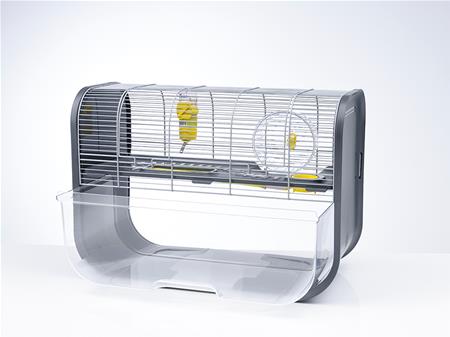 GENEVA HAMSTER CAGE