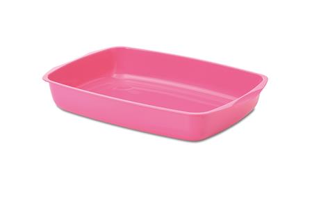 LITTER TRAY 38 CM