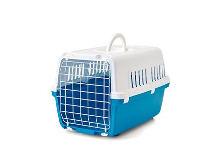 ZEPHOS 1 – METAL DOOR PET CARRIER