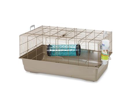 RUFFY 2 SMALL ANIMAL CAGE