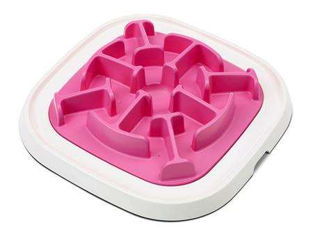 PET ENIGMA FEEDING BOWL