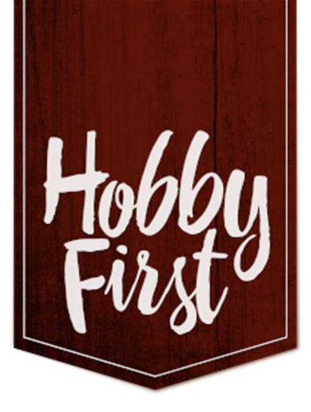 hobbyfirst