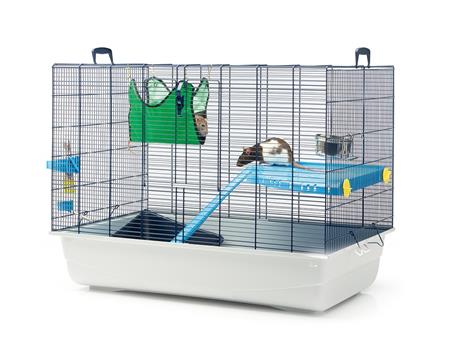 FREDDY 2 SMALL ANIMAL CAGE