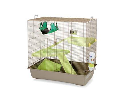 FREDDY 2 MAX SMALL ANIMAL CAGE