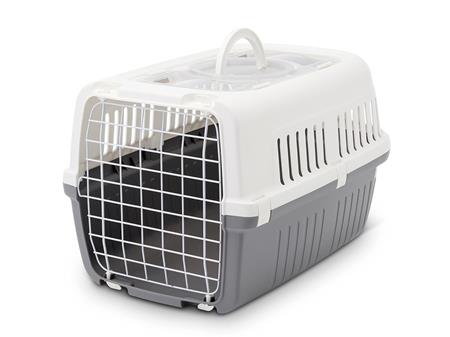 ZEPHOS 2 – OPEN PET CARRIER