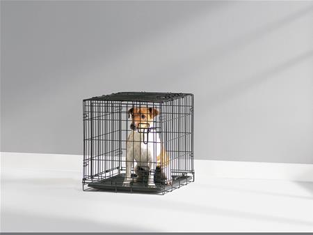 DOG COTTAGE DOG CRATE