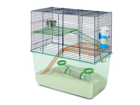 HABITAT METRO GERBIL CAGE