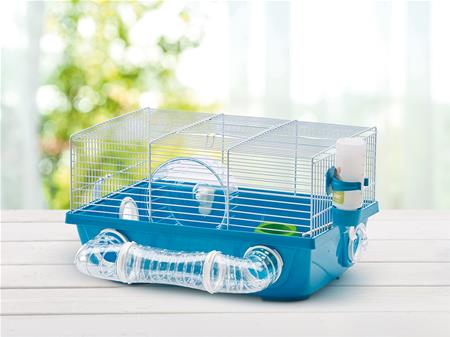 BILLY METRO HAMSTER CAGE