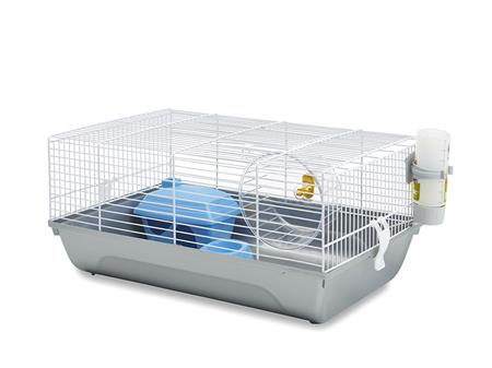 MARTHA HAMSTER CAGE