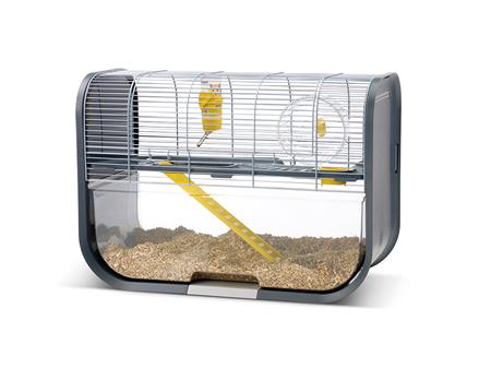 GENEVA HAMSTER CAGE