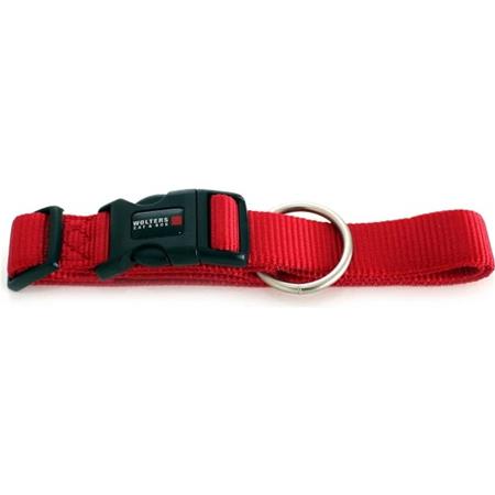 Wolters Adj. Collar Prof. Xl 45-65 Cmx25mm Cayenne-R