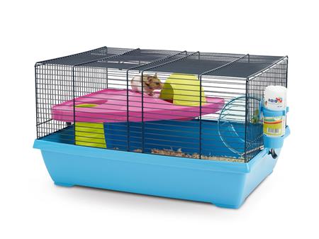 PEGGY HAMSTER CAGE