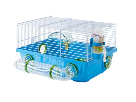 BILLY METRO HAMSTER CAGE