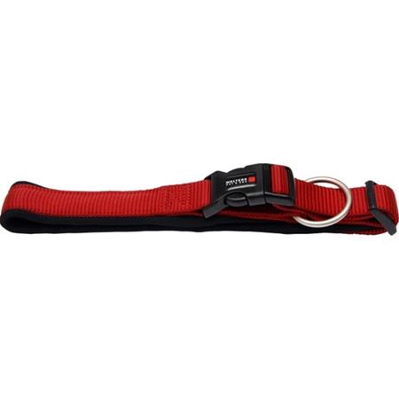 Wolters Collar Prof. Comf. 70-80 Cm X 45Mm Kırmızı