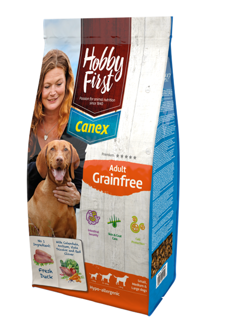 Canex Adult Grainfree