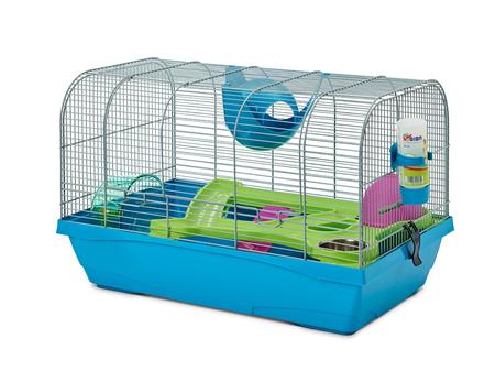 BRISTOL HAMSTER CAGE