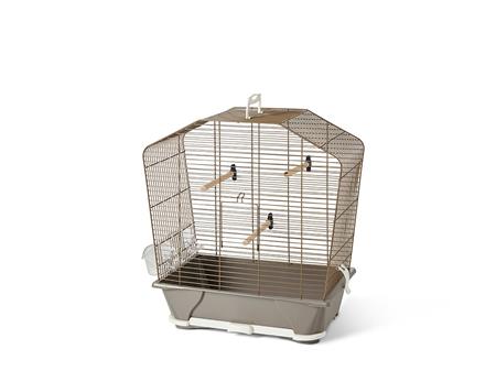 CAMILLE BIRD CAGE