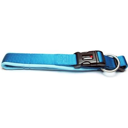  Wolters Collar Prof. Comf. 25-28 Cm X 15Mm Açık Mavı