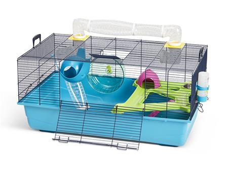 HAMSTER SKY METRO EXTRA-LARGE HAMSTER CAGE