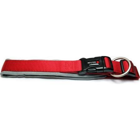 Wolters Collar Prof. Comf. 35-40 Cm X 30Mm Cayenne