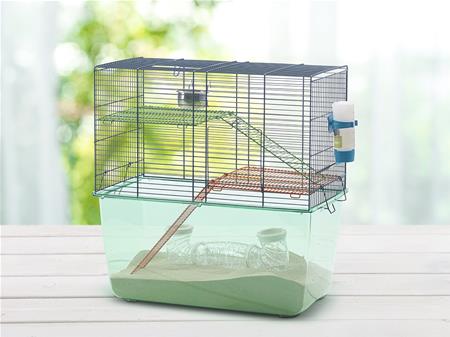 HABITAT METRO GERBIL CAGE