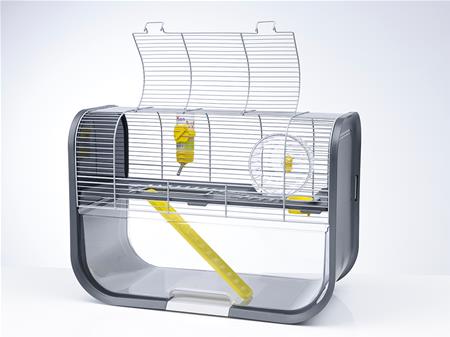 GENEVA HAMSTER CAGE