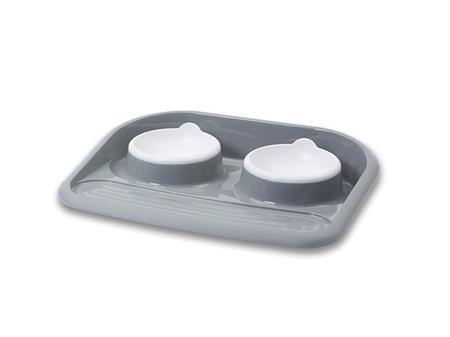 BUTLER FOOD TRAY